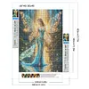 【Clearance Sale】Elf Queen-Full Round Diamond Painting 30*40CM
