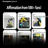 Red Alert Repair Bay Robotic Arm Wireless Charger