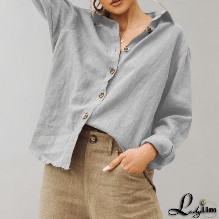 Modern and Fashionable Blouse