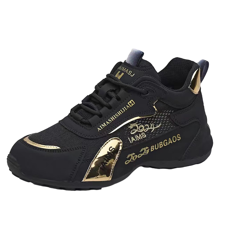 2024 Unisex Fashion|Breathable Couple Sneaker|Two Models DANRRIO.COM DANRRIO