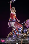 1/4 Scale Tina/ Terra Branford - (FF6) Final Fantasy VI Resin Statue - Joy Station Collection