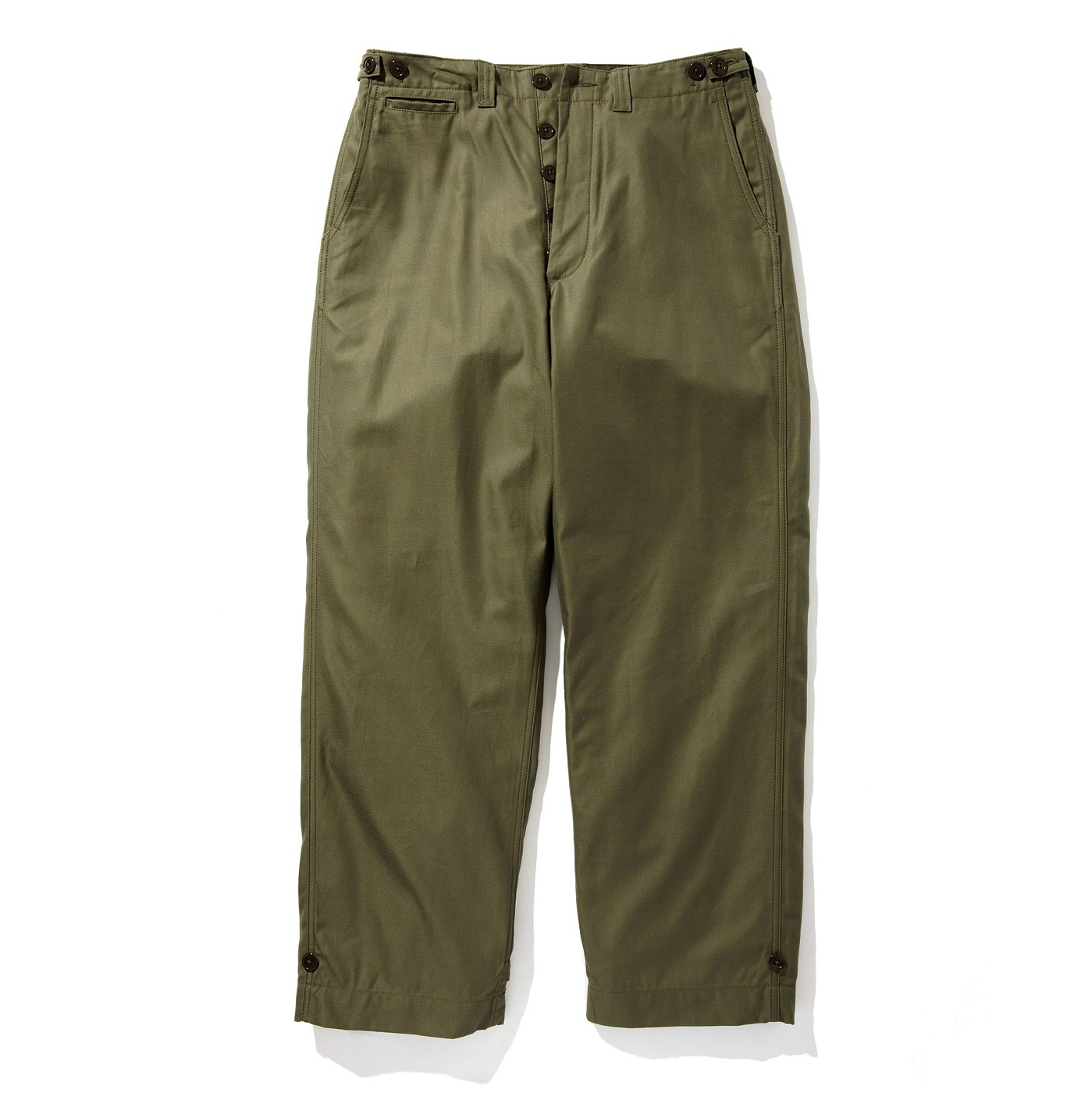 Field cotton pants used by the US Army in the 1940s opmall allen00（CN）👌🏻allen00（CN）allen00（CN）allen00（CN）22👌🏻