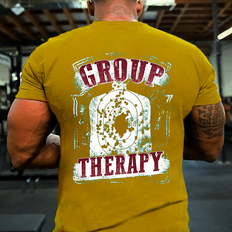 Group Therapy T-shirt