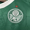 2025-2026 Women Palmeiras Home Football Shirt 1:1 Thai Quality