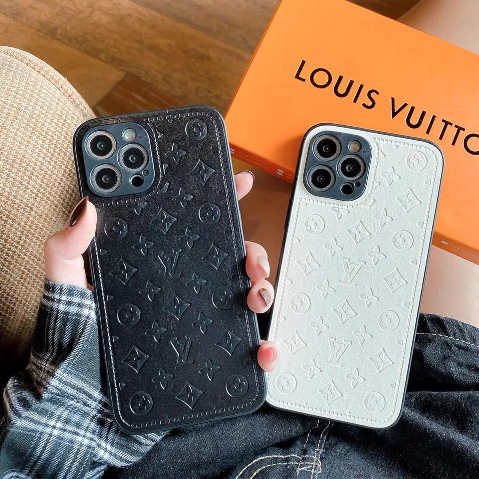 Leather Case