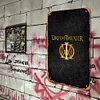 Dream Theater - Vintage Metal Signs - 20*30cm/30*40cm - Music