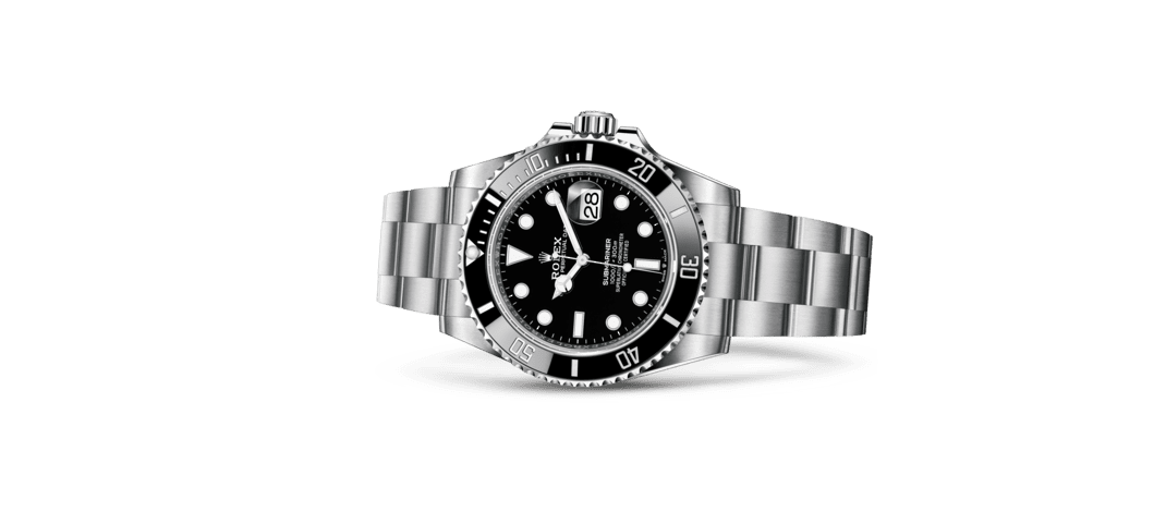 スライド2：サブマリーナー デイト 126610LN