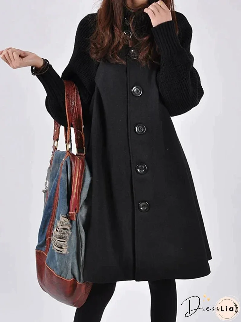 Classic and Elegant winter garment
