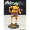 POP Scale Kouzuki Oden & Blumarine - ONE PIECE Resin Statue - STAND Studios