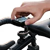 Bicycle Computer Holder Bicycle Handlebars Computer Mount for Garmin Speedometer