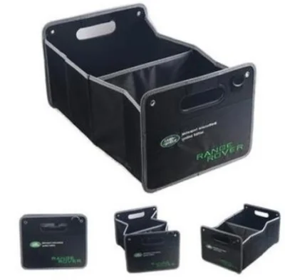 Car Trunk Storage Storage Box
