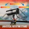 2 In 1 Portable Car Heater and Fan 12V Fast Heating Car Defroster for Vehicles