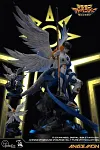 45CM Angemon - Digimon Resin Statue - Third Eye Studios