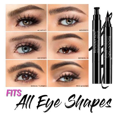 Catgirl Flick Dual-End Eyeliner, Catgirl Flick Dual-End Eyeliner