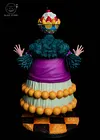 Eldest Daughter Charlotte Compote & Youngest Daughter Charlotte Anana - ONE PIECE Resin Statue - Black Studios [In Stock]