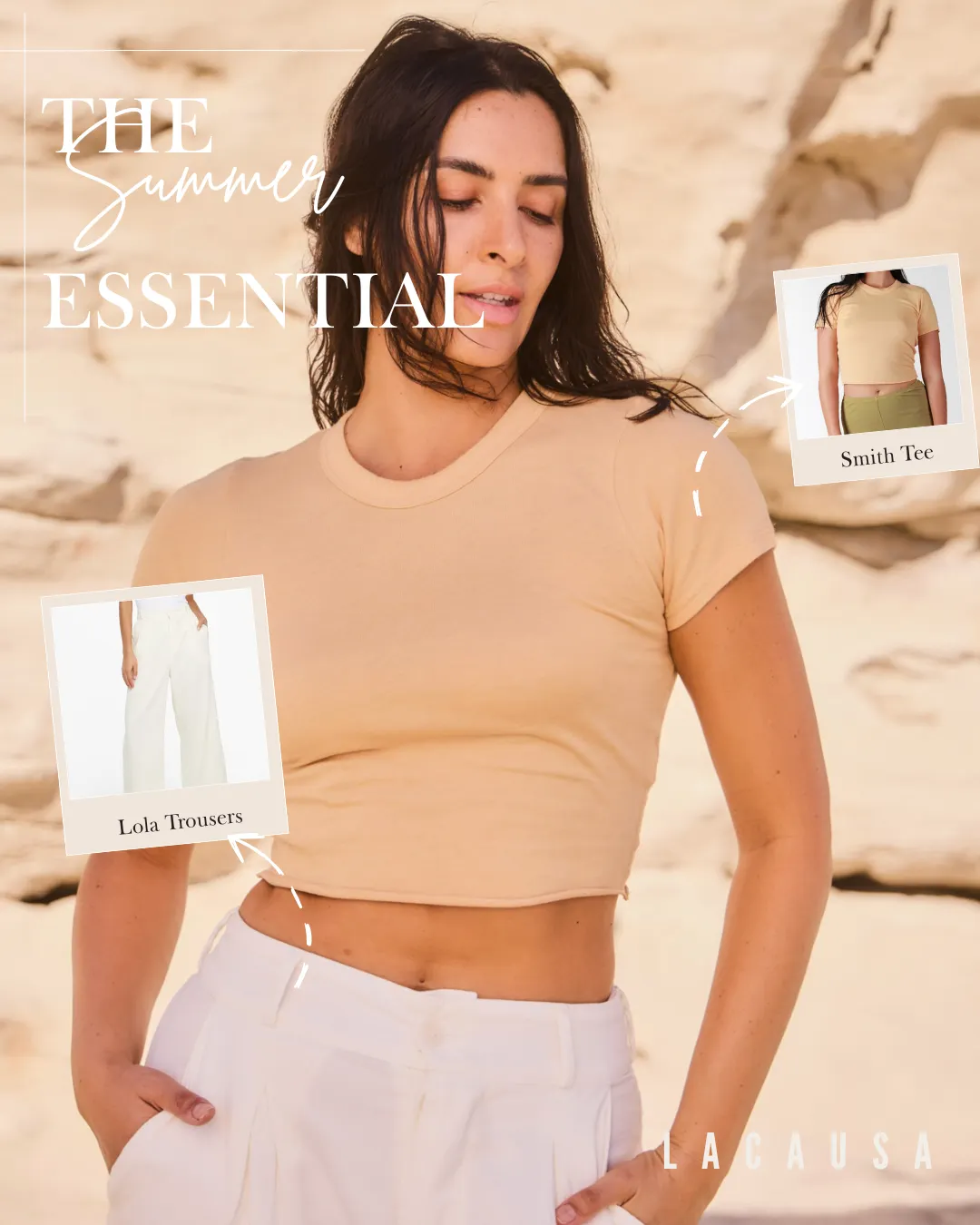 Summer Essential