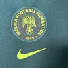 2025 Nigeria Soccer Jersey Away