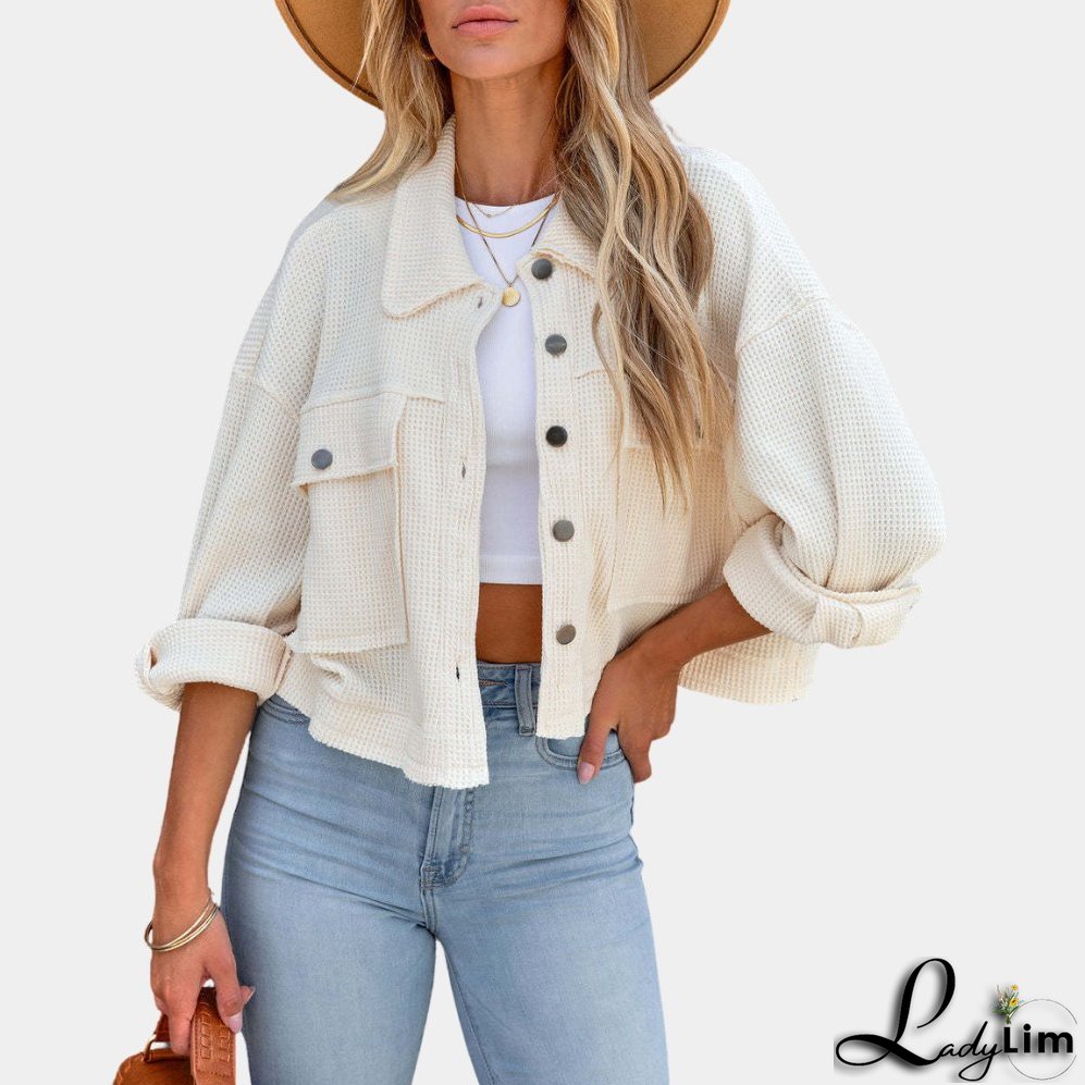 Tailored and Elegant Jacket