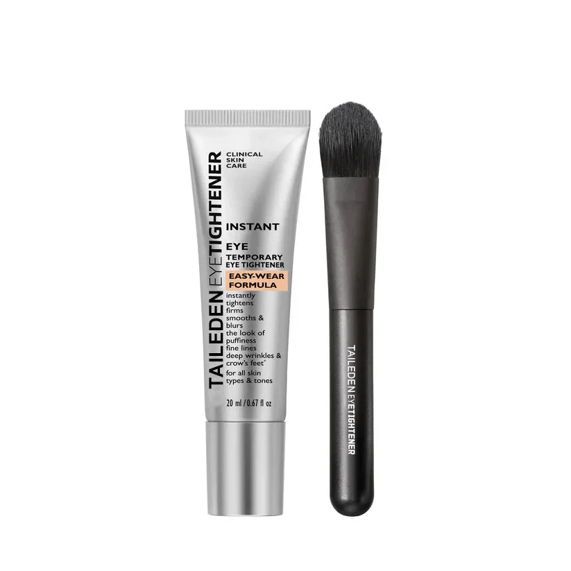  Final 3 Hours: 60%OFF🔥 Instant Eye Tightener Easy-Wear Formula With Brush Free!