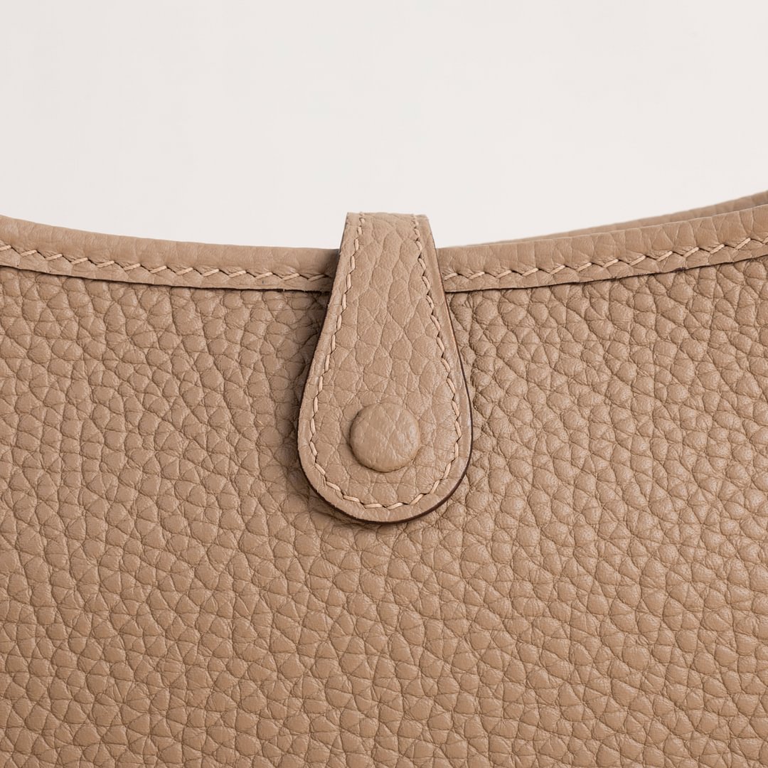 Evelyne mini Clemence OM Chai GHW