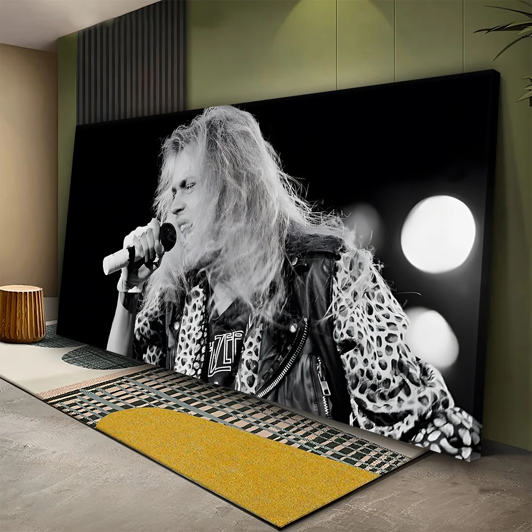 Canvas Wall Art