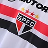 2000 Retro S&atilde;o Paulo Home Jersey 1:1 Thai Quality