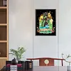 Diamond Painting -DIY Round Drill Pokemon