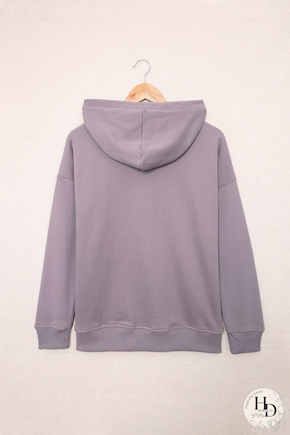 Women's Long Sleeve Hoodie