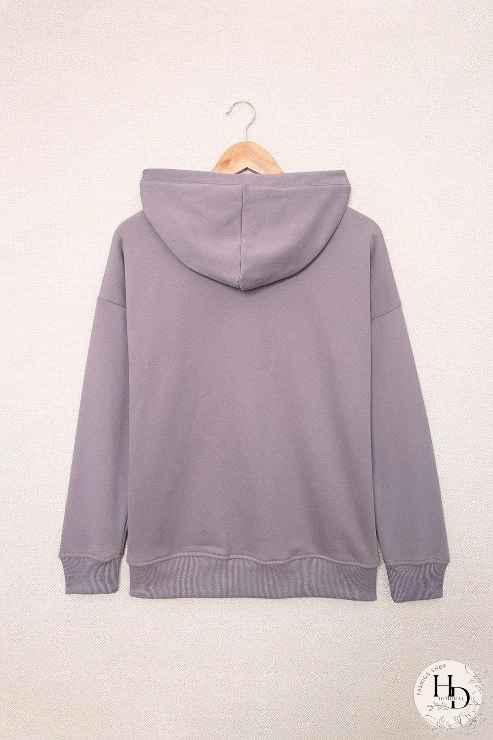 Women's Long Sleeve Hoodie