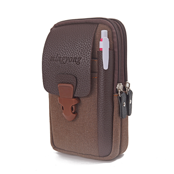 Multifunctional Business Men's Wallet