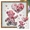 Little Bear-11CT Stamped Cross Stitch 40*40cm/15.75*15.75in tapestrymarket