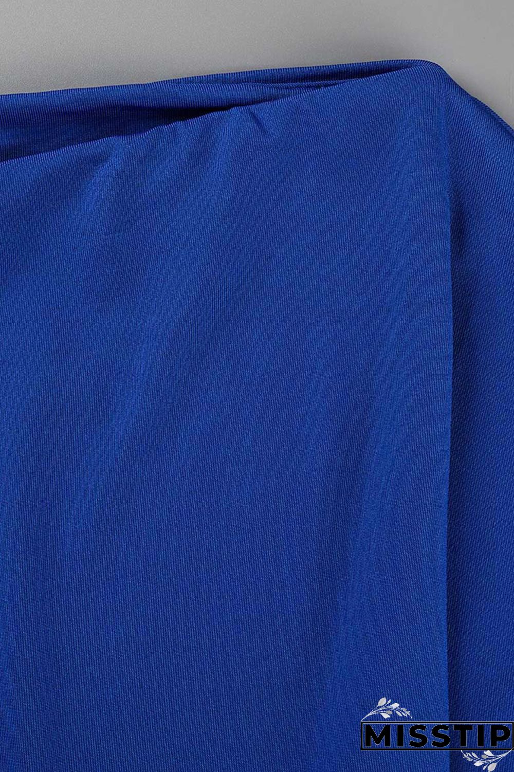 Black Fashion Casual Solid Patchwork Off the Shoulder Long Sleeve Dresses