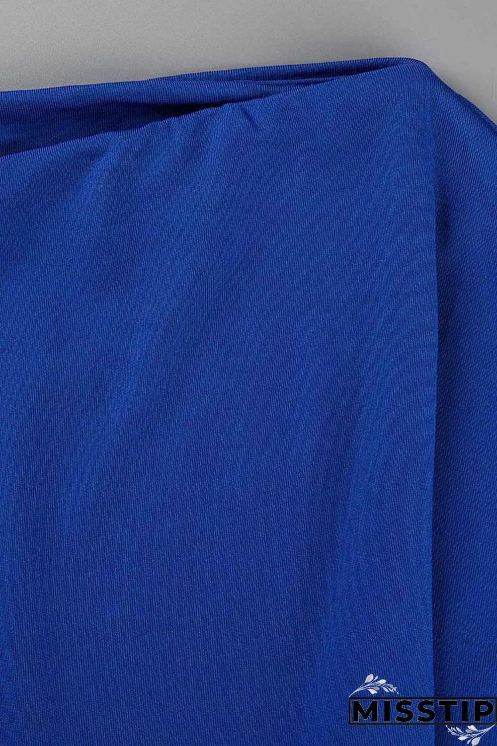 Black Fashion Casual Solid Patchwork Off the Shoulder Long Sleeve Dresses