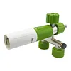 100ML Dual-Kettle Car Wash Foam Sprayer Handheld Spray Bottle High-Press Washer