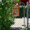 Coffee Cat - Vintage Metal Signs - 20*30cm/30*40cm