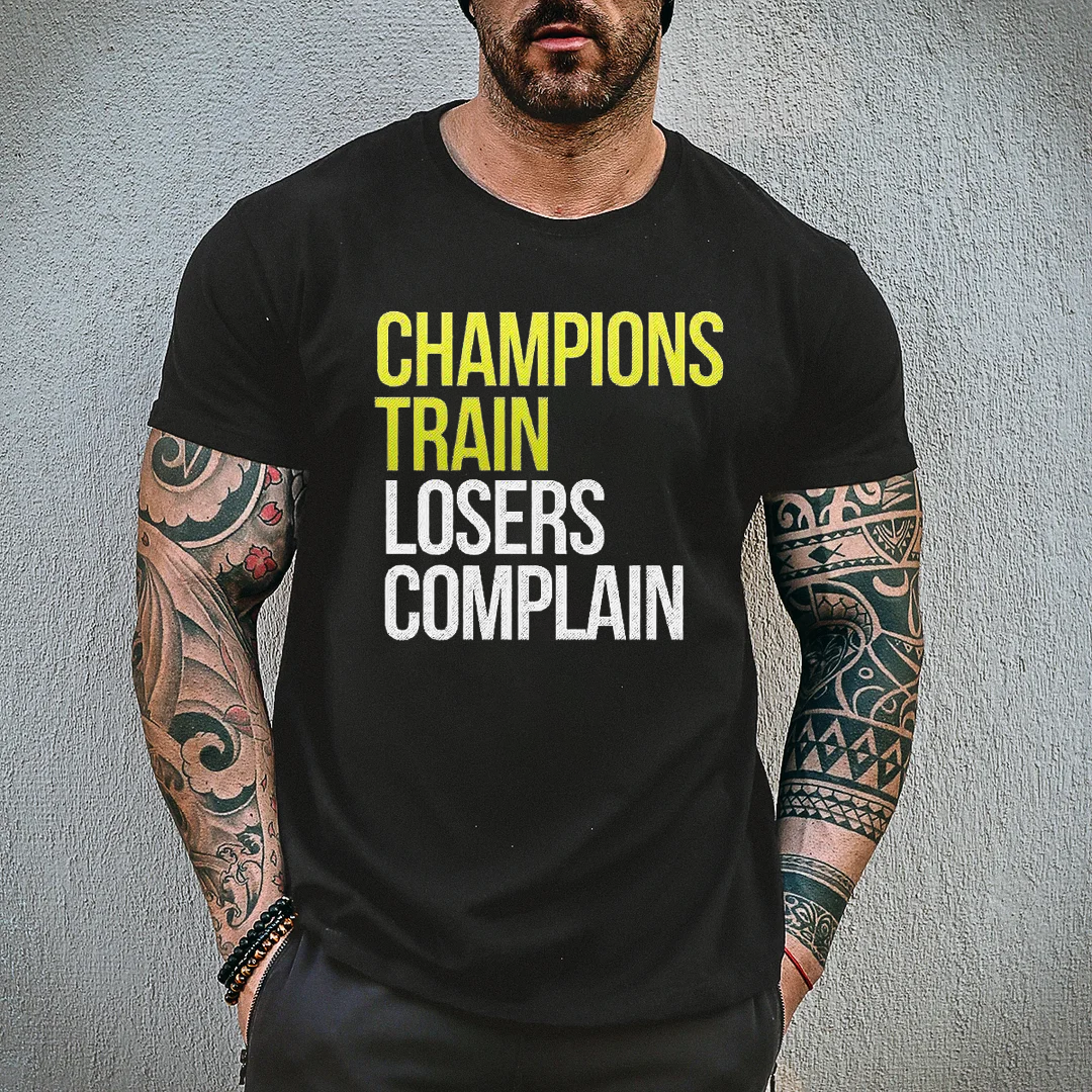 BL2303302044 Men's T-Shirt