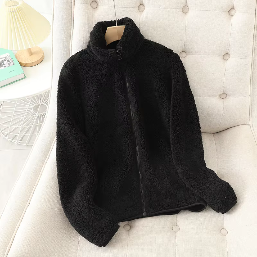 Modern and Versatile winter Jacket