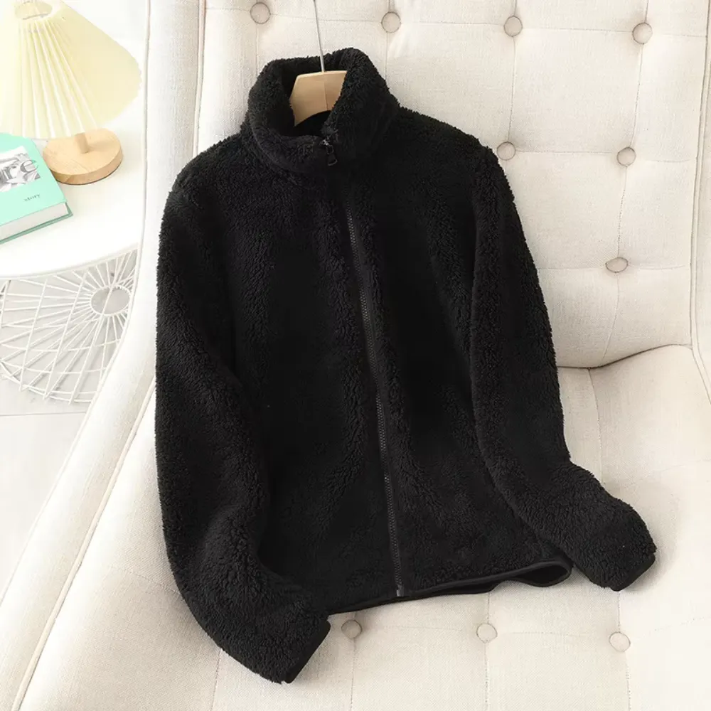 Modern and Versatile winter Jacket