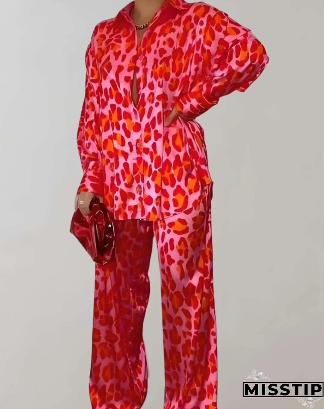 Comfortable and Stylish winter Set