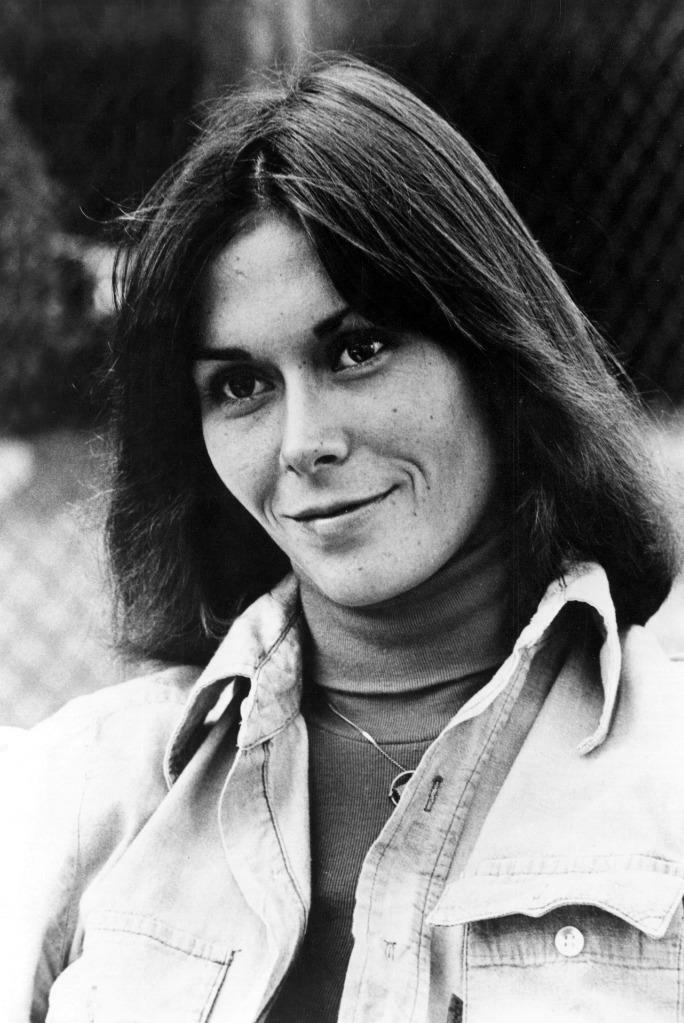 Kate Jackson 8x10 Picture Simply Stunning Photo Poster painting Gorgeous Celebrity #9