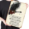 [Big Size]Guns N' Roses - Vintage Metal Signs - 30*40cm - Music