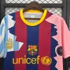 25/26 Barcelona Messi #10 Commemorative Edition Soccer Jersey