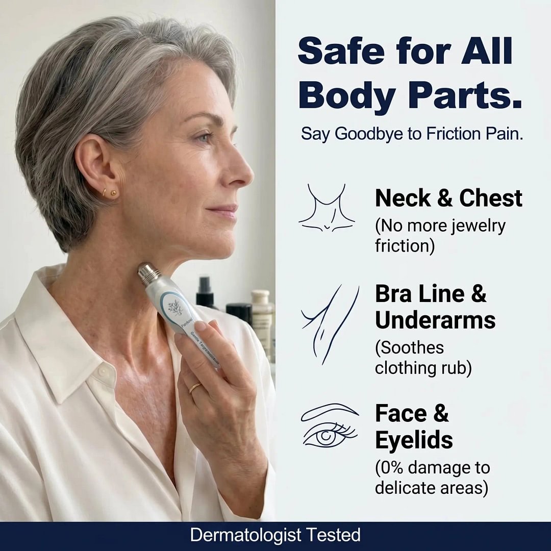 	Pureluxo&reg; 𝟕-𝐃𝒂𝘆 𝐒𝗸𝐢𝐧 𝐓𝒂𝗴 & 𝐒𝐩𝙤𝐭 𝐄𝐫𝒂𝐬𝙚𝐫 Painless & Scar-Free Advanced Imperfection Remova𝗜 Ro𝗜𝗜erba𝗜𝗜 Pen