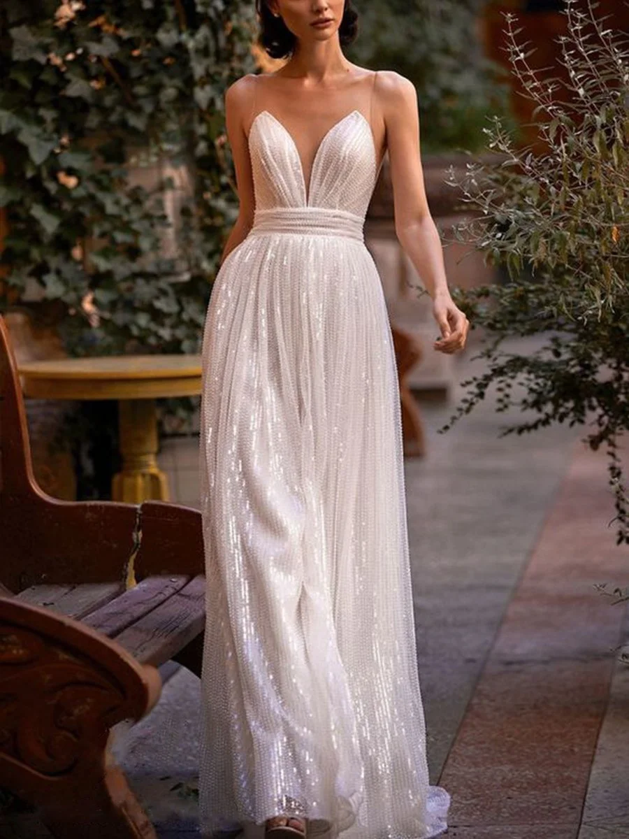 The Most Attractive Evening Dress
