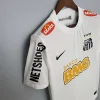 2011-2012 Retro Santos Home Football Shirt 1:1 Thai Quality