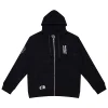 Chrome Hearts  Zip Up Hoodie K5006