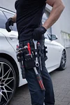 Hot Sale 49% OFF Quick-wear Tool Bag Belt