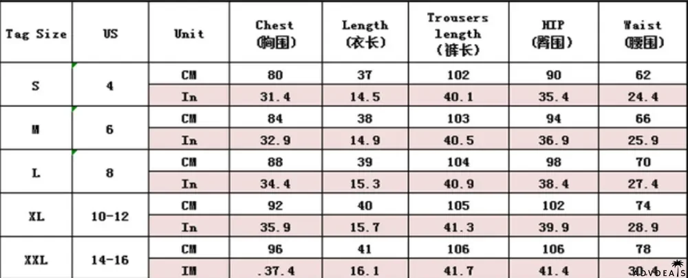 Autumn Personality All-match Tight Two-piece Suit