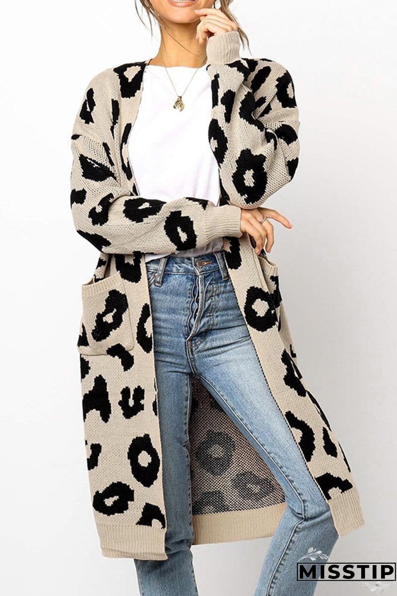 Relaxed and Timeless winter Sweater