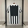 1999-2000 Retro Juventus FC Home Football Shirt 1:1 Thai Quality
